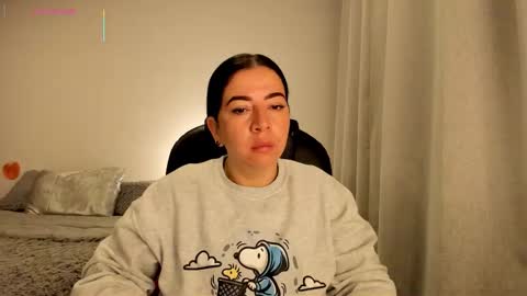 _miss_coco_ online show from March 29, 10:37 am