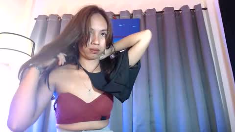 _miss_melody online show from May 18, 12:18 am