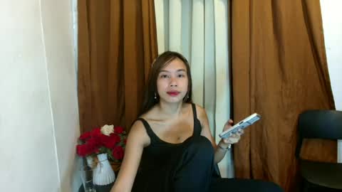 _miss_melody online show from July 8, 3:33 am