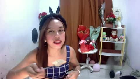 _miss_melody online show from July 9, 12:15 am