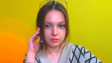 Miss Jessica  Boss Jordan online show from April 17, 8:12 pm