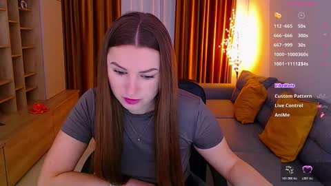 Mia online show from March 3, 6:52 am