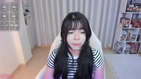 Hanna  Idependent Model   online show from April 11, 5:34 am