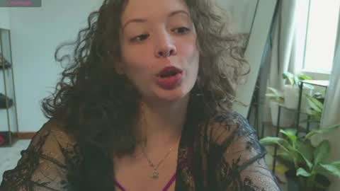 Mara Independent model online show from July 12, 7:49 pm