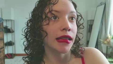 Mara Independent model online show from July 19, 6:33 pm