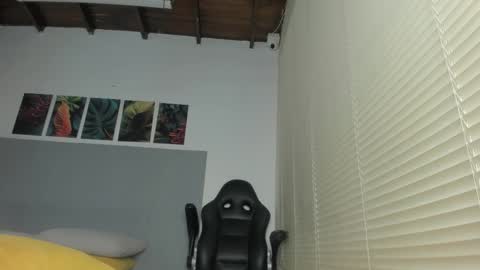 Snapshot of _molly_rosse_ chatting on February 5, 2:54 pm _molly_rosse_ online show from February 5, 2:54 pm