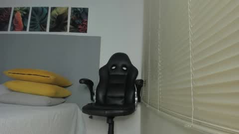 Snapshot of _molly_rosse_ chatting on February 6, 11:46 am _molly_rosse_ online show from February 6, 11:46 am