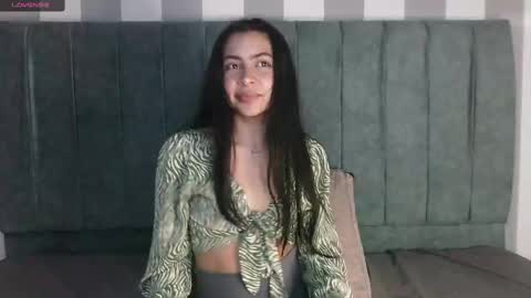 Molly online show from February 13, 9:06 pm