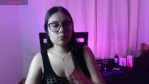 _moon_rosee online show from March 20, 11:53 pm