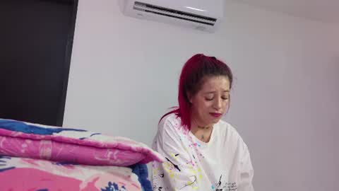 Snapshot of _morgam chatting on June 30, 7:15 pm MORGAN CELESTE online show from June 30, 7:15 pm