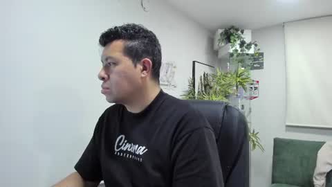 Snapshot of _mr_panda_ chatting on July 3, 11:44 pm Panda online show from July 3, 11:44 pm