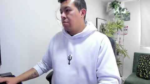 Snapshot of _mr_panda_ chatting on July 4, 3:18 pm Panda online show from July 4, 3:18 pm