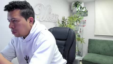 Snapshot of _mr_panda_ chatting on July 5, 4:19 am Panda online show from July 5, 4:19 am