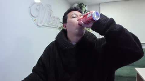 Snapshot of _mr_panda_ chatting on July 12, 4:14 am Panda online show from July 12, 4:14 am