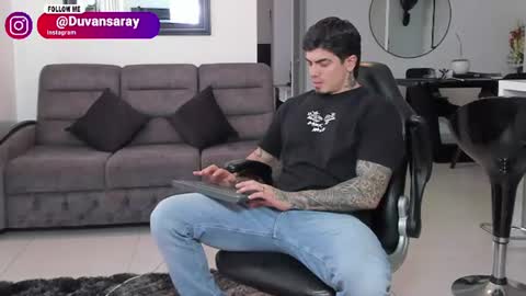 _mrcock_ online show from June 29, 6:30 pm