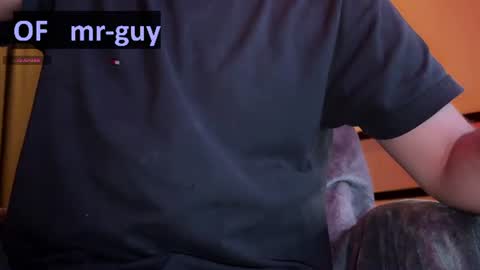 _mrguy_ online show from June 27, 2:38 am