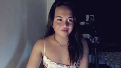 Angel online show from March 24, 11:21 pm