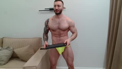 Arti online show from February 19, 4:03 pm