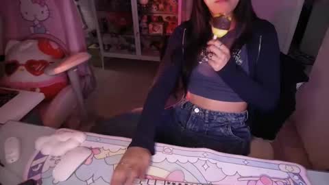 _nathaila_ online show from April 13, 12:05 am