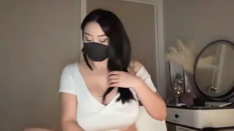 Snapshot of _natycutei19 chatting on May 31, 1:14 am naty19 online show from May 31, 1:14 am