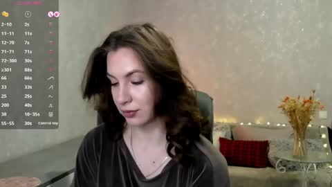 Megan online show from June 1, 3:08 am