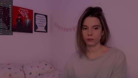 Snapshot of _ni_kiss chatting on January 10, 8:48 pm Nika online show from January 10, 8:48 pm