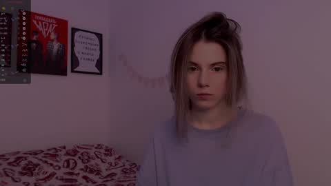 Snapshot of _ni_kiss chatting on January 21, 10:30 pm Nika online show from January 21, 10:30 pm