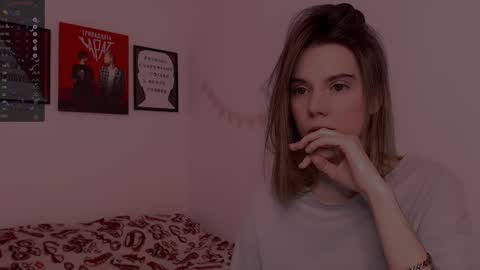 Snapshot of _ni_kiss chatting on January 22, 10:29 am Nika online show from January 22, 10:29 am