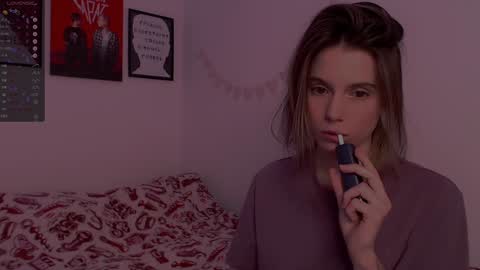 Snapshot of _ni_kiss chatting on January 22, 9:21 pm Nika online show from January 22, 9:21 pm