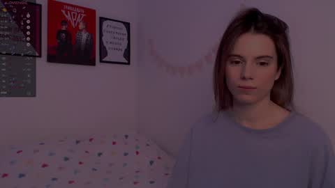 Snapshot of _ni_kiss chatting on January 30, 9:47 pm Nika online show from January 30, 9:47 pm