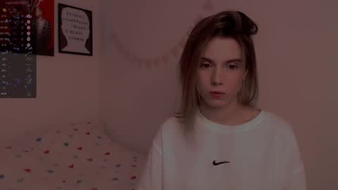 Snapshot of _ni_kiss chatting on January 31, 11:13 pm Nika online show from January 31, 11:13 pm