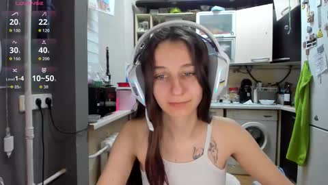 Nika online show from March 14, 6:24 pm