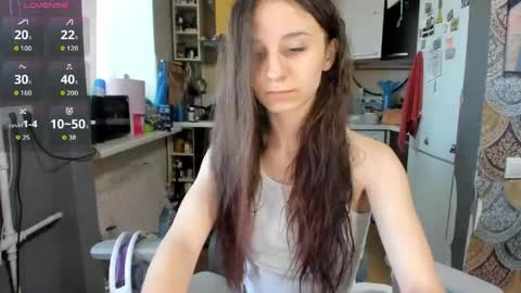 Nika online show from May 25, 2:56 pm