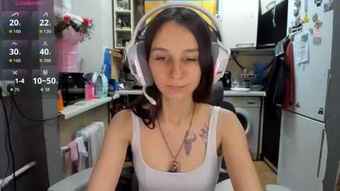Nika online show from May 31, 6:09 pm