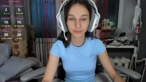 Nika online show from July 10, 5:48 pm