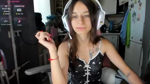 Nika online show from July 11, 10:18 am