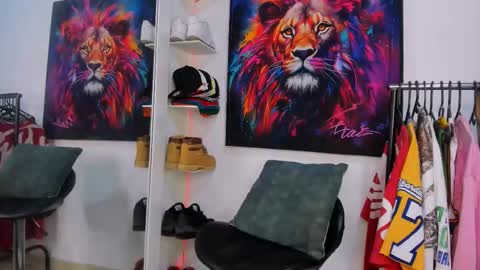 Snapshot of _pantera_09 chatting on January 6, 6:39 am Kevin online show from January 6, 6:39 am