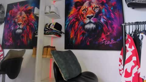 Snapshot of _pantera_09 chatting on February 1, 7:45 pm Kevin online show from February 1, 7:45 pm