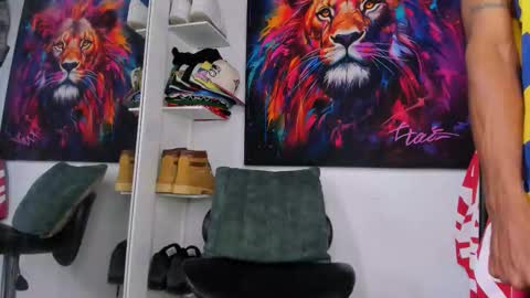 Snapshot of _pantera_09 chatting on February 3, 5:51 pm Kevin online show from February 3, 5:51 pm