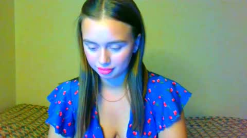 Jasminefeelings online show from October 22, 10:26 am