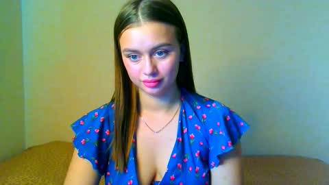 Jasminefeelings online show from November 6, 10:05 am