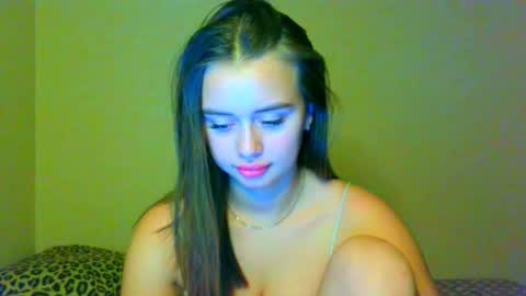 Jasminefeelings online show from December 1, 3:39 pm
