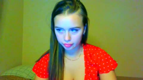 Jasminefeelings online show from December 2, 2:45 pm
