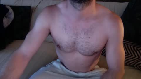 Sexy Daddy online show from May 10, 4:56 pm