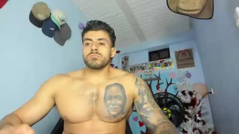 Snapshot of _poseidon1_ chatting on July 16, 3:12 am Poseidon online show from July 16, 3:12 am