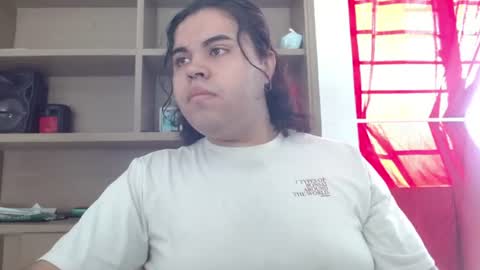 Snapshot of _possession_ chatting on July 7, 11:58 am online show from July 7, 11:58 am