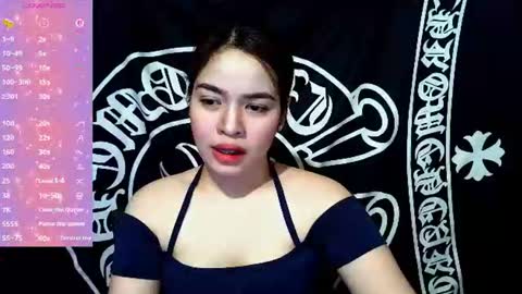 _preciousmoira online show from July 8, 1:10 am