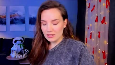 Your soul mate Bubu online show from January 11, 8:03 pm