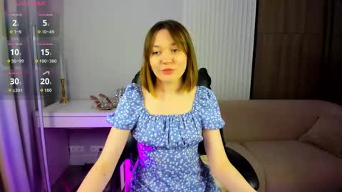 Rina online show from December 15, 12:59 am