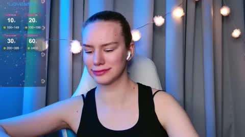 Snapshot of _ramona__ chatting on February 3, 6:22 am im Amy online show from February 3, 6:22 am